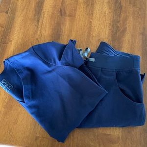 Figs set, size X-SMALL